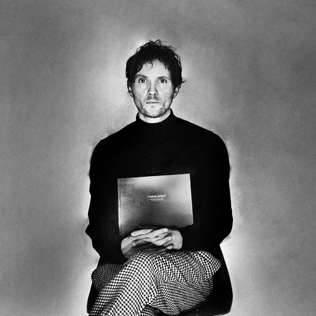 THOMAS DEVAUX Genius Loci